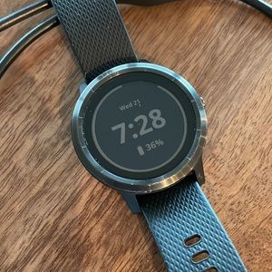 Garmin Vivoactive 3
